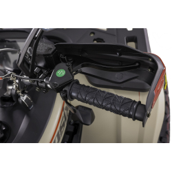 Asix Challenger RR 250 Quad ATV - 26