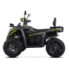 Asix Challenger RR 250 Quad ATV - 12