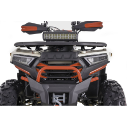Asix Challenger RR 250 Quad ATV - 28