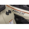 Asix Challenger RR 250 Quad ATV - 35