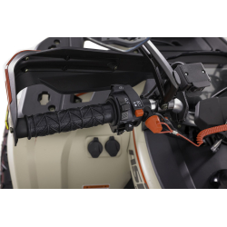 Asix Challenger RR 250 Quad ATV - 36