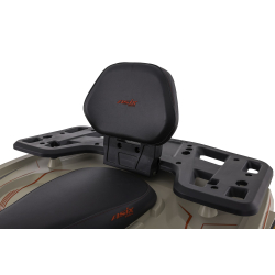 Asix Challenger RR 250 Quad ATV - 38