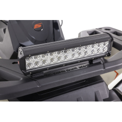 Asix Challenger RR 250 Quad ATV - 40