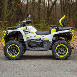 Linhai Landforce 650L Pro EPS, T3b, 4x4 Quad ATV - 6