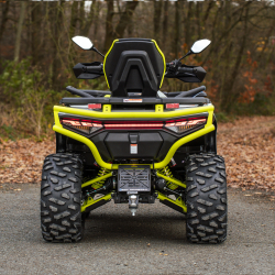 Linhai Landforce 650L Pro EPS, T3b, 4x4 Quad ATV - 10