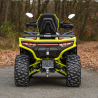 Linhai Landforce 650L Pro EPS, T3b, 4x4 Quad ATV - 10