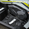 Linhai Landforce 650L Pro EPS, T3b, 4x4 Quad ATV - 41