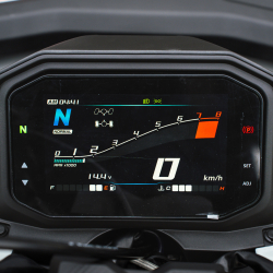 Linhai Landforce 650L Pro EPS, T3b, 4x4 Quad ATV - 45