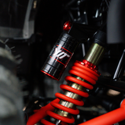 Linhai Landforce 650L Pro EPS, T3b, 4x4 Quad ATV - 49