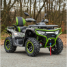 Linhai Landforce 650L Pro EPS, T3b, 4x4 Quad ATV - 33