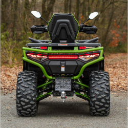 Linhai Landforce 650L Pro EPS, T3b, 4x4 Quad ATV - 40