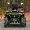Linhai Landforce 650L Pro EPS, T3b, 4x4 Quad ATV - 40