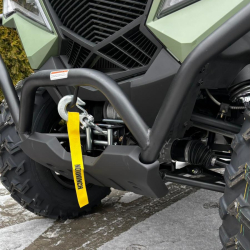 Quad Asix Cyber 300 4x4 EPS