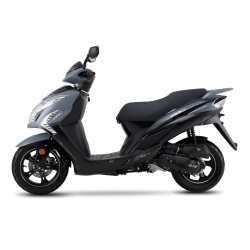 Barton Blaze 50 Skuter