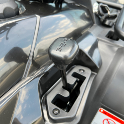 Quad ATV Linhai M210 T3b EFI z homologacją