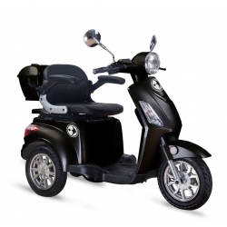 Barton Tres Trójkołowiec Skuter elektryczny wózek inwalidzki - 2