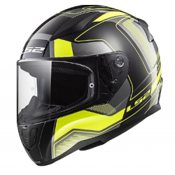 Kask LS2 Rapid Carrera FF353