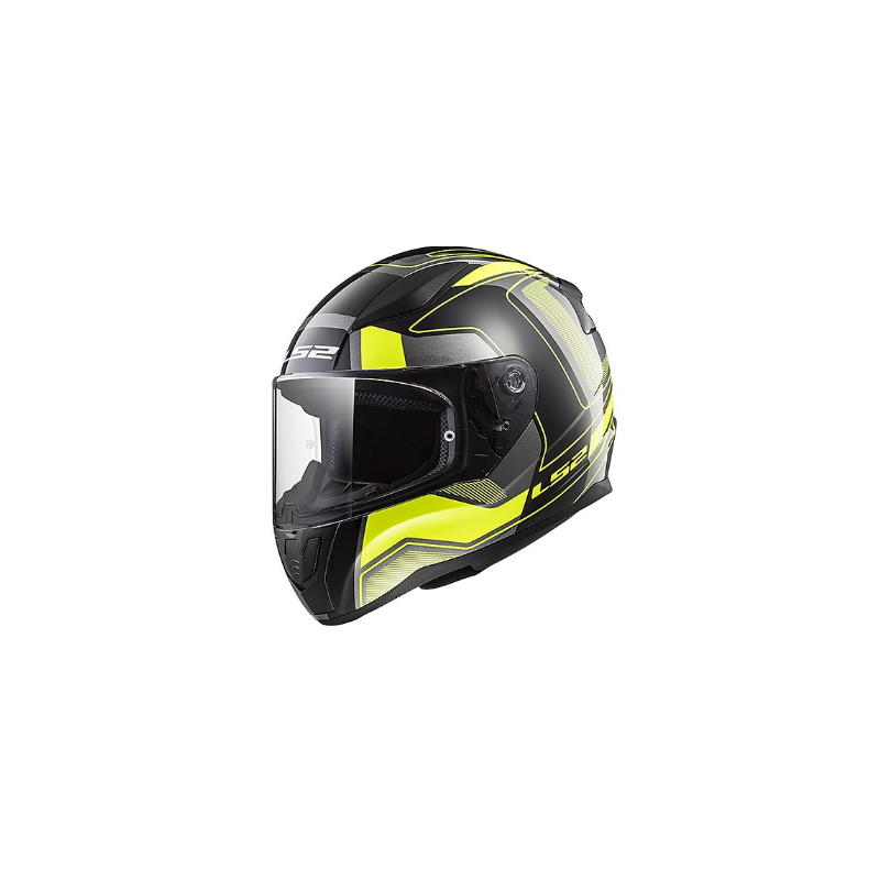 Kask LS2 Rapid Carrera FF353