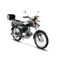 Barton Ranger Classic 50 Motorower - 2