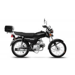 Barton Ranger Classic 50 Motorower - 1