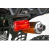 XTR PRO 008/8 125 Quad ATV - 8