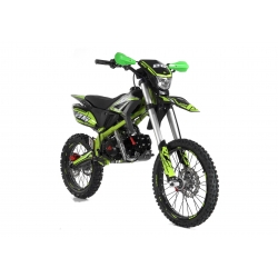 Cross Apollo RFZ Viper 125 19/16" Motocykl