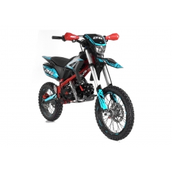 Cross Apollo RFZ Viper 125 19/16" Motocykl