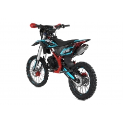 Cross Apollo RFZ Viper 125 19/16" Motocykl