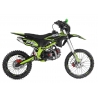 Cross Apollo RFZ Viper 125 19/16" Motocykl