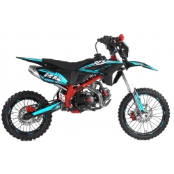 Cross Apollo RFZ Viper 125 19/16" Motocykl