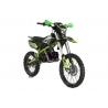 Cross Apollo RFZ Viper 125 19/16" Motocykl