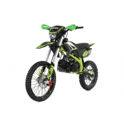 Cross Apollo RFZ Viper 125 19/16" Motocykl