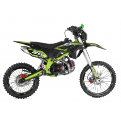 Cross Apollo RFZ Viper 125 19/16" Motocykl