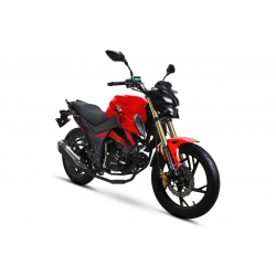 Junak 906 Motorower - 5