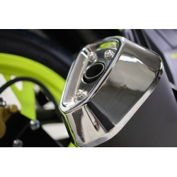 Junak 906 Motorower - 8