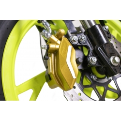 Junak 906 Motorower - 9