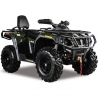 Hisun Tactic 550 EPS 4x4 Quad