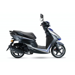 Junak 108 Skuter - 2