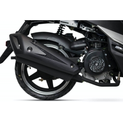 Junak 108 Skuter - 10