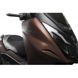 Junak 711 125 Skuter - 7