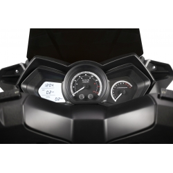 Junak 711 125 Skuter - 8