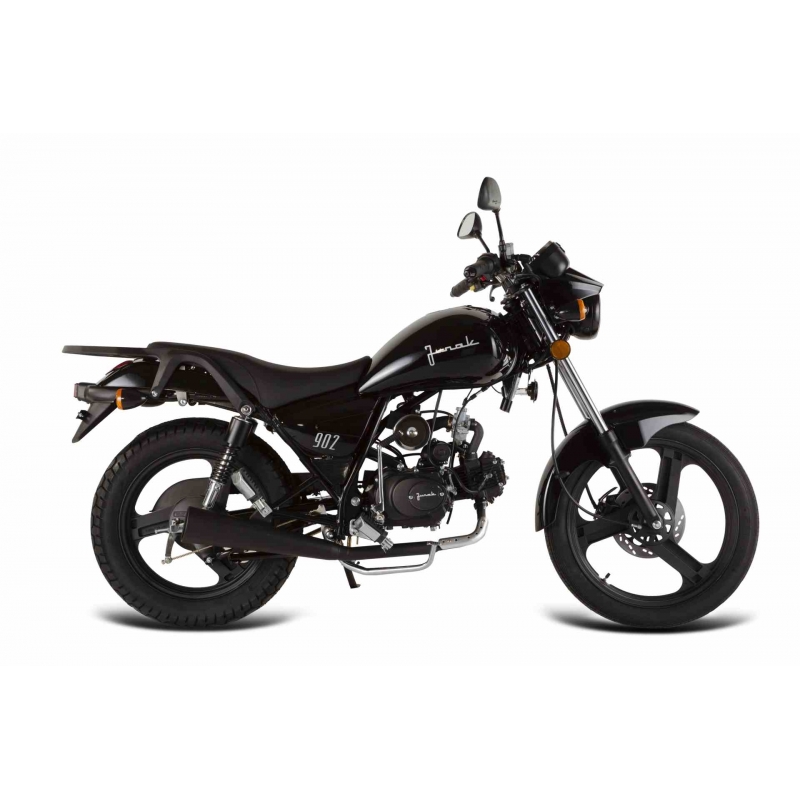 Junak 902 Motorower - 2