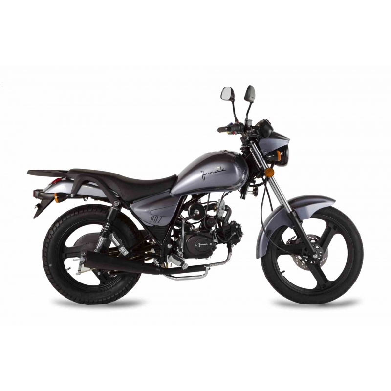 Junak 902 Motorower - 3