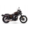 Junak M12 Cafe ABS 125 Motocykl - 3
