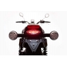 Junak M12 Cafe ABS 125 Motocykl - 11