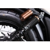 Junak M12 Cafe ABS 125 Motocykl - 12