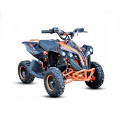 KXD M3/6 E-start 2T Pocket Quad ATV - 1