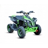 KXD M3/6 E-start 2T Pocket Quad ATV - 2