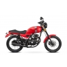 Barton Cafe Racer 50 (EURO 5) Motorower - 2