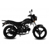 Barton Volcano 50 (EURO 5) Motorower - 2